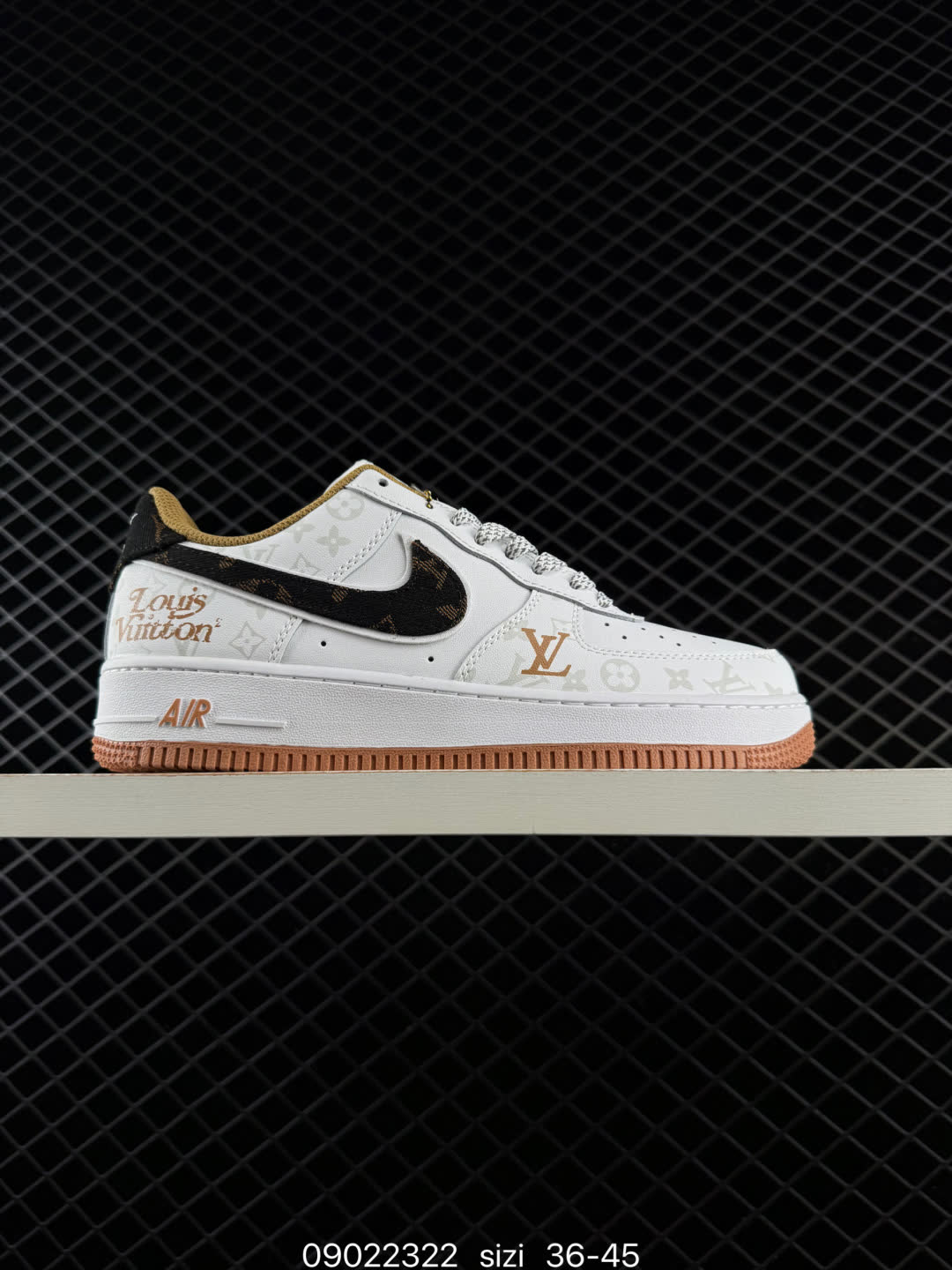 Nike Air Force 1 Low 07-CV0670-700 Nike Air Force 1 Low 07-CV0670-700